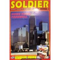 Soldier : The Magazine Of The British Army Vol 53 No 12 - 9th June 1997