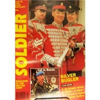 Soldier : The Magazine Of The British Army Vol 51 No 13 - 26th June 1995
