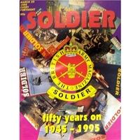 Soldier : The Magazine Of The British Army Vol 51 No 6 - 20th March 1995