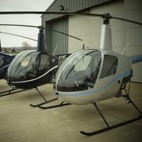 South Coast & Castles Helicopter Tour - Couples/Family | Sussex