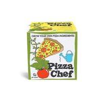 Sow & Grow Pizza Chef