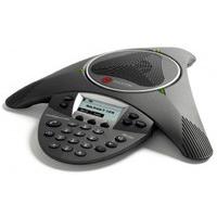 Soundstation IP 6000 SIP-Based IP Conference Phone