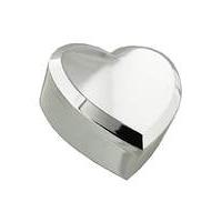 Sophia Heart Shape Trinket Box