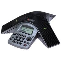 Soundstation Duo - Dual Mode Analog and IP Conference Phone