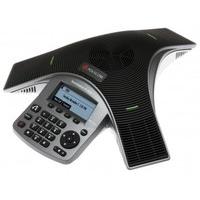 SoundStation IP 5000 SIP Advanced Conference Phone