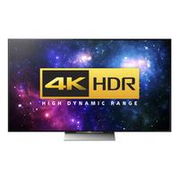Sony KD55XD8599BU