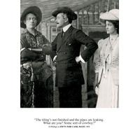 Some Sort of Cowboy | Funny Gene...