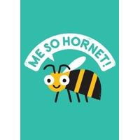 So Hornet | Ohh Deer | OD1059