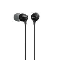 sony in ear headphone audio equipment