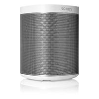 Sonos PLAY:1 Wifi Smart Multi-Room Speaker - White