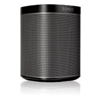 Sonos PLAY:1 Wifi Smart Multi-Room Speaker - Black