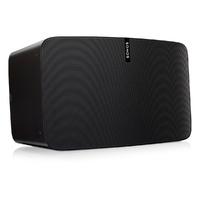 Sonos PLAY:5 Gen 2 Wifi Smart Speaker - Black