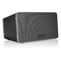 Sonos PLAY:3 Smart Multi-Room Speaker - Black
