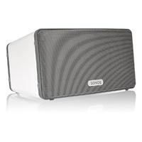 Sonos PLAY:3 Wifi Multi-Room Speaker - White