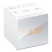 Sony ICFC1W