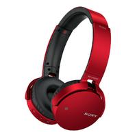 Sony MDRXB650BTR