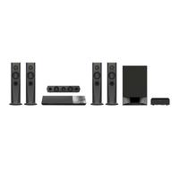 Sony BDVN7200W
