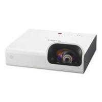 Sony VPL-SW225 WXGA 2600 Lumens Projector