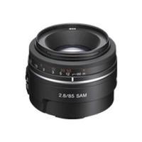 Sony 85mm f/2.8 SAM Fixed Focal Length Lens A mount for Alpha
