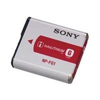 Sony Lithium Battery for W Series