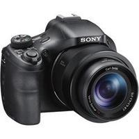 sony dsc hx400v 204mp 50xzoom bridge camera black