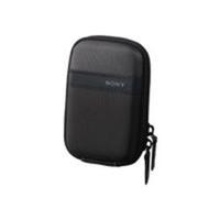 sony lcs twp camera carry case for w t series black