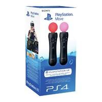 Sony PS4 Official Move Controller Twin Pack