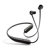 SOL Republic Shadow Wireless Bluetooth Neckband Black Earphones