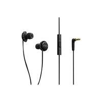 Sol Republic Relays Sports black Earphones With Mic