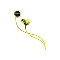 Sol Republic Relays Sports lime Earphones With Mic