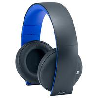 Sony Ps4 Wireless Stereo Headset 2.0 PS3/PS4