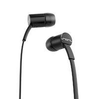 sol republic jax black earphones with mic