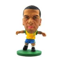 SoccerStarz Brazil