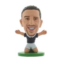 soccerstarz france team player figures