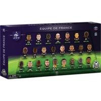 SoccerStarz France 24 Player Team Pack