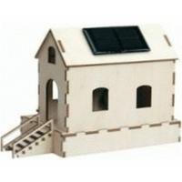 Sol-Expert Solar Watermill