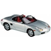 Solido Porsche Boxster Convertible 2000 (3210)