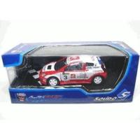 Solido Toyota Corolla Trophy And...