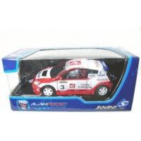 Solido Toyota Corolla Trophy And...