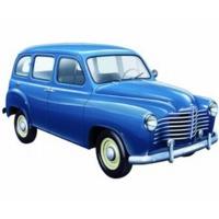 Solido Renault Colorale 1953 (1190)