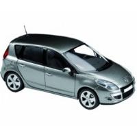Solido Renault Scenic 2009 (3300)