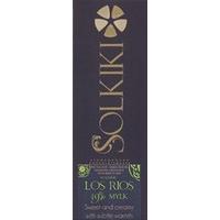 Solkiki, Los Rios, 49% dairy free milk chocolate bar