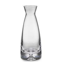 soho bubble base carafe 75cl