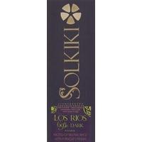Solkiki, Los Rios, 69% dark chocolate bar