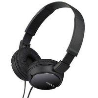 Sony Stereo Headphone Black