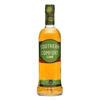 Southern Comfort Lime