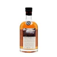 Somerset Shipwreck Cider Brandy 2009 / Single Cask