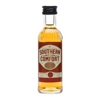 Southern Comfort Liqueur Miniature