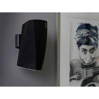 SoundXtra Denon HEOS 3 Black Wall Mount (Single)