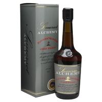 somerset cider brandy 15 year old alchemy